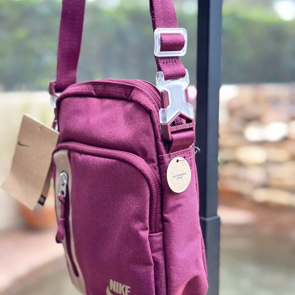 NIKE ELEMENTAL PREMIUM‎ CROSSBODY BAG DN2557-681